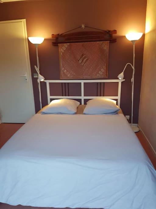 Chez Helene Apartment Bordeaux Ngoại thất bức ảnh