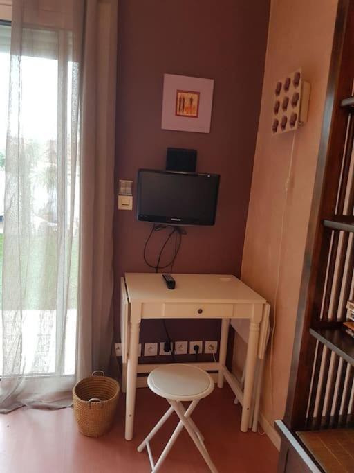 Chez Helene Apartment Bordeaux Ngoại thất bức ảnh