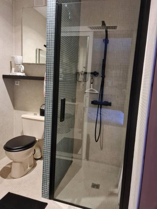 Chez Helene Apartment Bordeaux Ngoại thất bức ảnh
